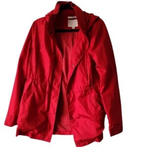 A New Day Red Women's Jacket